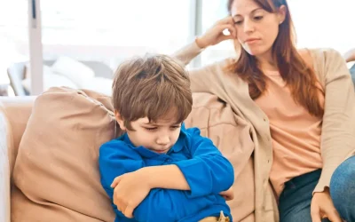 Transtornos de Personalidade em Crianças: Como Identificar